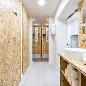 Habitación con Cama King